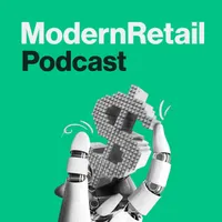 The Modern Retail Podcast artwork
