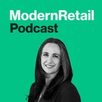 The Modern Retail Podcast artwork