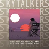 Skytalkers artwork