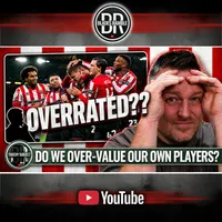 Blades Ramble - A Sheffield United Podcast artwork