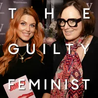 The Guilty Feminist artwork