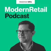 The Modern Retail Podcast artwork