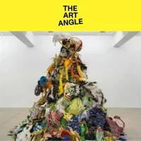 The Art Angle artwork