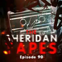 The Sheridan Tapes artwork