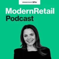 The Modern Retail Podcast artwork