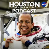Houston We Have a Podcast artwork