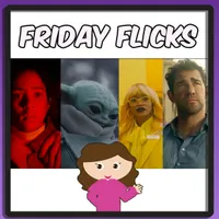 Hallmarkies Podcast artwork