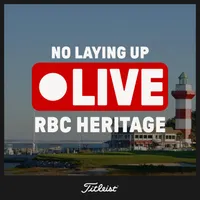No Laying Up - Golf Podcast artwork