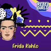 Rebel Girls artwork