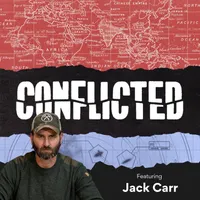 CONFLICTED artwork