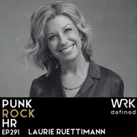 Punk Rock HR artwork