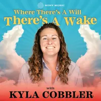 Where There's A Will, There's A Wake artwork