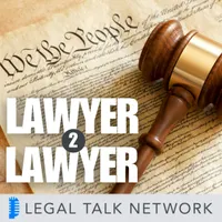 Lawyer 2 Lawyer artwork