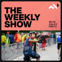 CyclingTips Podcast artwork