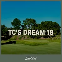 No Laying Up - Golf Podcast artwork