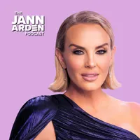 The Jann Arden Podcast artwork