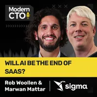 Modern CTO artwork