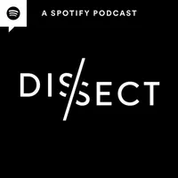 Dissect artwork