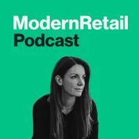 The Modern Retail Podcast artwork