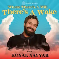 Where There's A Will, There's A Wake artwork
