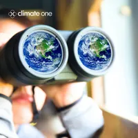 Climate One artwork