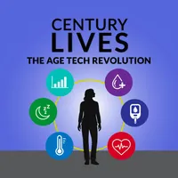 Century Lives artwork