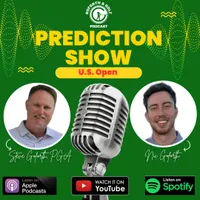 Goforth & Golf Podcast artwork