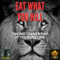 Lions of Liberty Network artwork