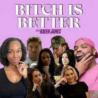 Bitch Is Better artwork