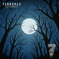 Terrores Nocturnos artwork
