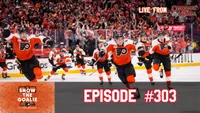 Snow the Goalie: A Flyers Podcast artwork