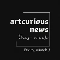 ArtCurious Podcast artwork