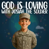 God's Big Story artwork