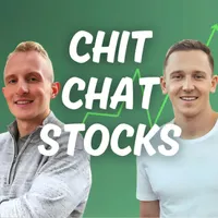 Chit Chat Stocks artwork