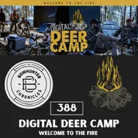 Bowhunter Chronicles Podcast artwork
