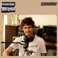 Mezclas Abruptas artwork