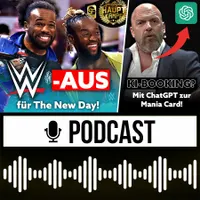Spotfight Wrestling Podcast artwork