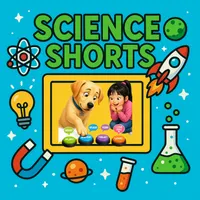 Squiz Kids artwork