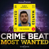 Crime Beat artwork