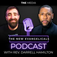The New Evangelicals Podcast artwork