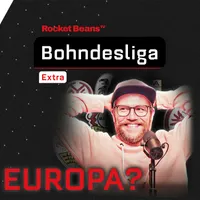 Bohndesliga artwork