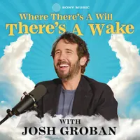 Where There's A Will, There's A Wake artwork
