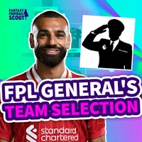 Fantasy Football Scout - FPL Tips artwork