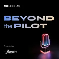 Beyond The Pilot: Enterprise AI in Action artwork