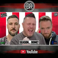 Blades Ramble - A Sheffield United Podcast artwork