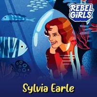 Rebel Girls artwork