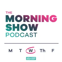 The Morning Show Podcast artwork