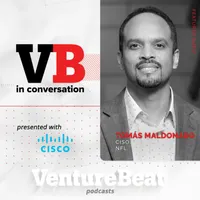 Beyond The Pilot: Enterprise AI in Action artwork