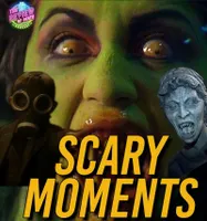 The Review of Death: A Doctor Who Podcast artwork