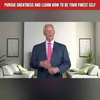 Mindset Reloaded - Brian Tracy Motivation Daily artwork